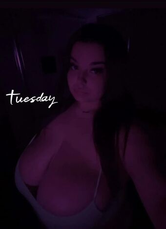 Bronte W Nude Leaks OnlyFans Photo 15