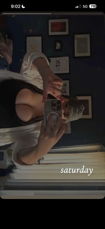 Bronte W Nude Leaks OnlyFans Photo 19