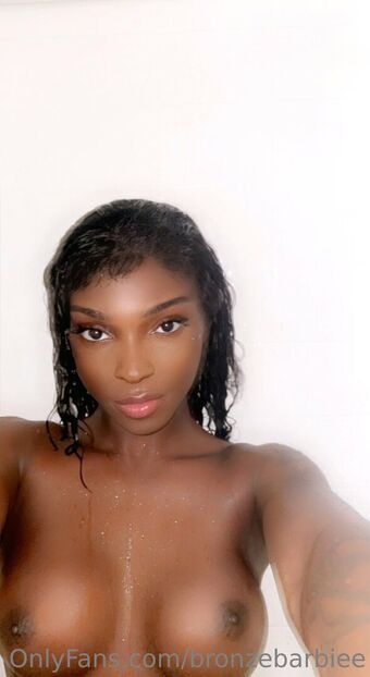 bronzebarbiee