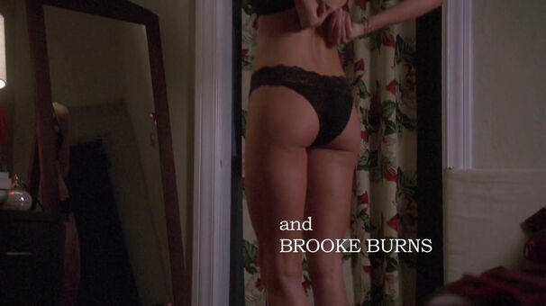 Brook Burns