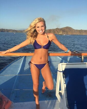 Brook Sill Nude Leaks OnlyFans Photo 47