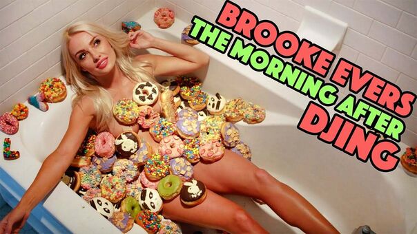 Brooke Evers
