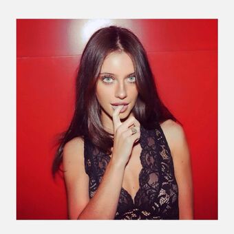 Brooke Flecca Nude Leaks OnlyFans Photo 39