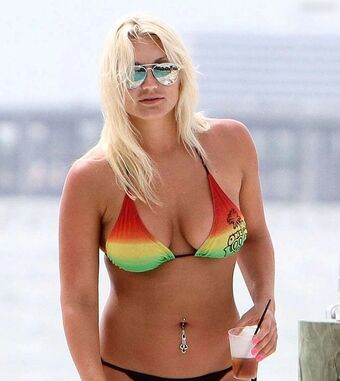 Brooke Hogan