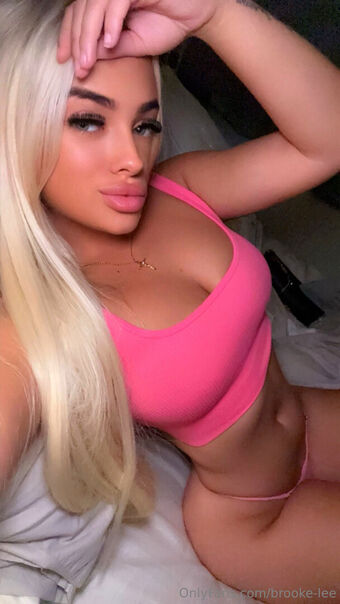 Brooke Lee
