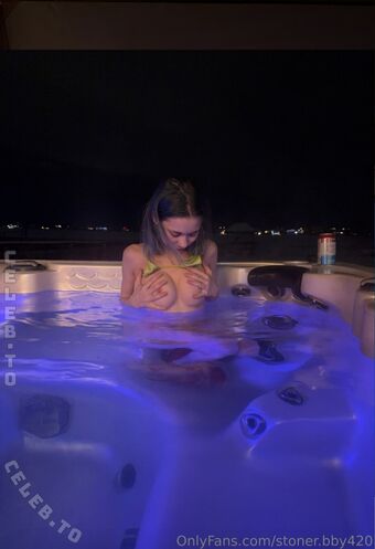 Brooke Lush Nude Leaks OnlyFans Photo 33