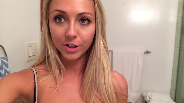 Brooke Marks Nude Leaks OnlyFans Photo 50
