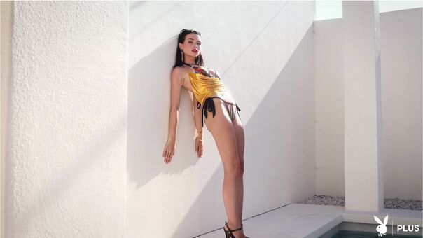 Brooke Tilli