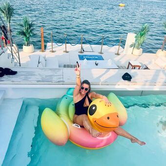 Brooke Vincent
