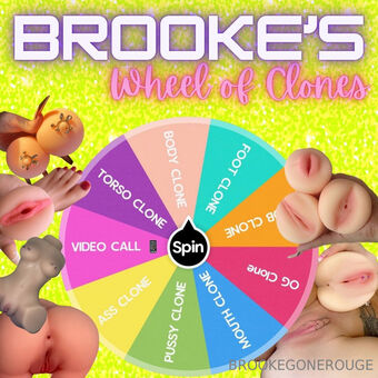 brookegonerouge Nude Leaks OnlyFans Photo 90