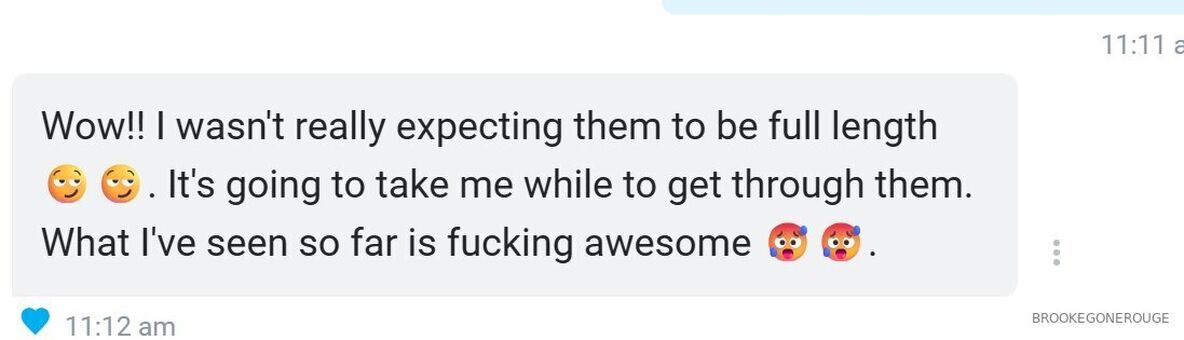 brookegonerouge Nude Leaks OnlyFans Photo 93