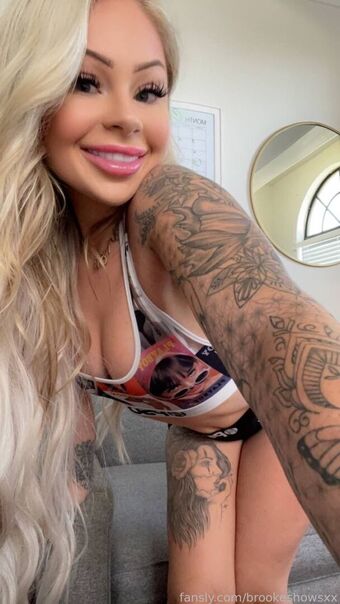 Brookeshowsxx
