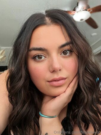 brookewild Nude Leaks OnlyFans Photo 14