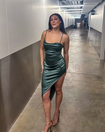 Brooklyn Strandy