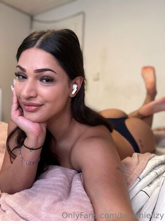 brownielizy Nude Leaks OnlyFans Photo 20