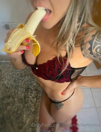 Bruna Ellen