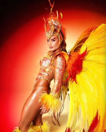 Bruna Griphao Nude Leaks OnlyFans Photo 617