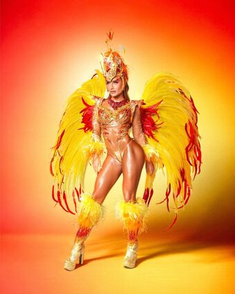 Bruna Griphao Nude Leaks OnlyFans Photo 621