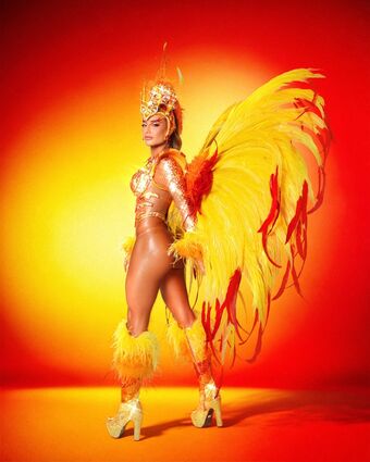 Bruna Griphao Nude Leaks OnlyFans Photo 622