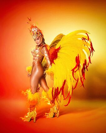 Bruna Griphao Nude Leaks OnlyFans Photo 623