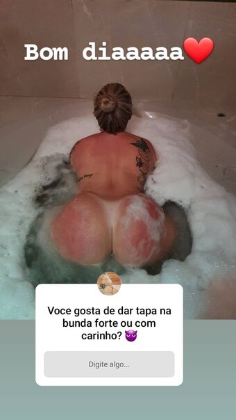 Bruna Trainer Nude Leaks OnlyFans Photo 16