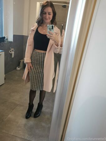 brunnette3 Nude Leaks OnlyFans Photo 19