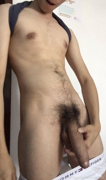 brunosaints_ Nude Leaks OnlyFans Photo 15
