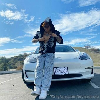 bryanduran