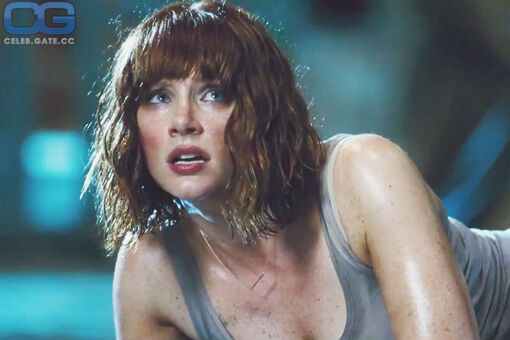 Bryce Howard Nude Leaks OnlyFans Photo 14