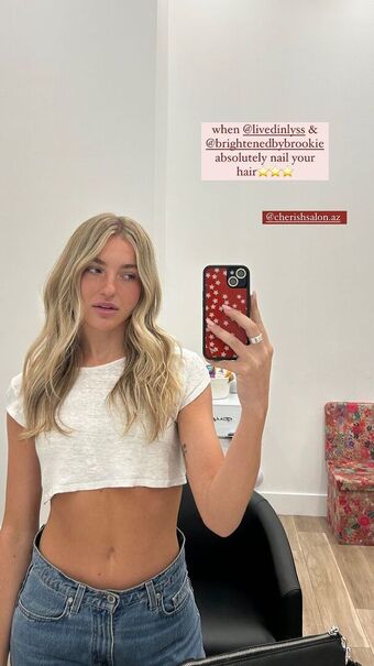 Brynn Rumfallo