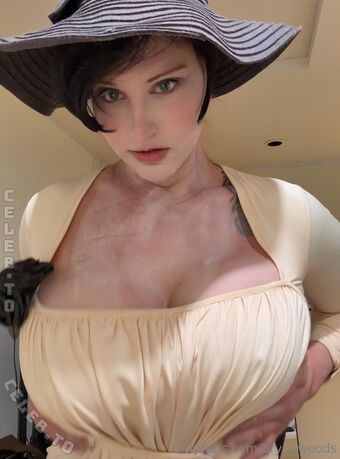 Brynn Woods Nude Leaks OnlyFans Photo 110