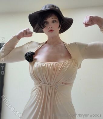 Brynn Woods Nude Leaks OnlyFans Photo 117