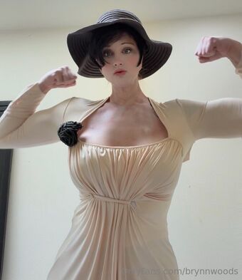 brynnwoods Nude Leaks OnlyFans Photo 532