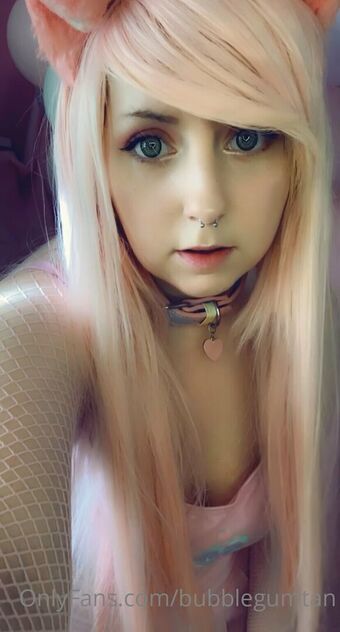 bubblegumtan