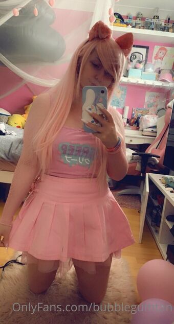 bubblegumtan