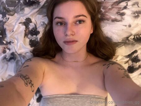 bubbles_gg Nude Leaks OnlyFans Photo 5