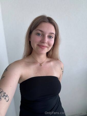 bubbles_gg Nude Leaks OnlyFans Photo 9