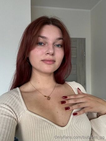 bubbles_gg Nude Leaks OnlyFans Photo 16