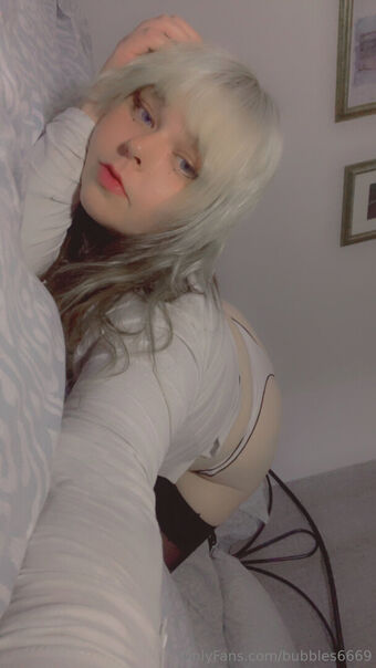bubbles6669 Nude Leaks OnlyFans Photo 39