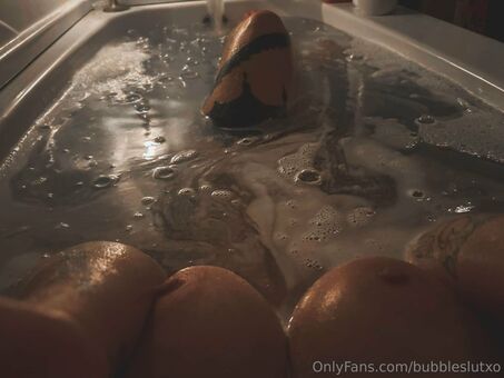 bubbleslutxo
