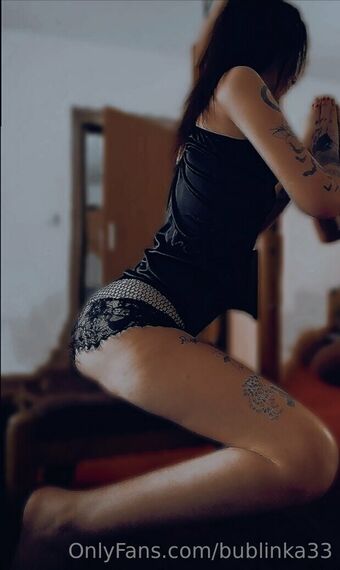 bublinka33 Nude Leaks OnlyFans Photo 28