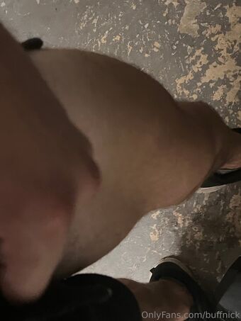 buffnick Nude Leaks OnlyFans Photo 6