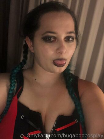 bugaboocosplay