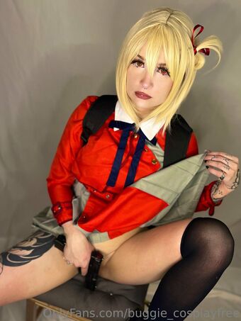 buggie_cosplayfree