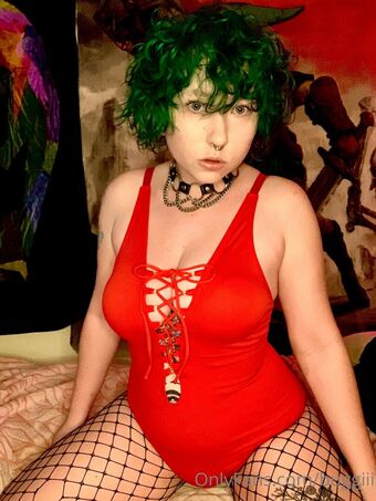 buggiii Nude Leaks OnlyFans Photo 3