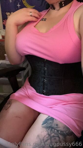 bugpussy666