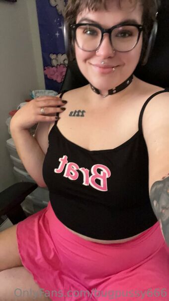 bugpussy666 Nude Leaks OnlyFans Photo 24