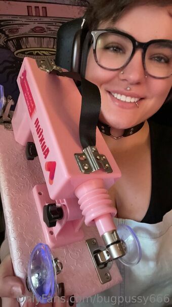 bugpussy666 Nude Leaks OnlyFans Photo 27