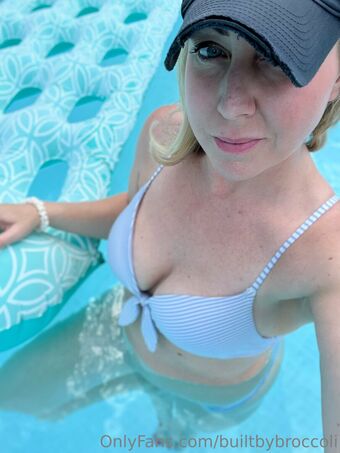 Builtbybroccoli Nude Leaks OnlyFans Photo 12