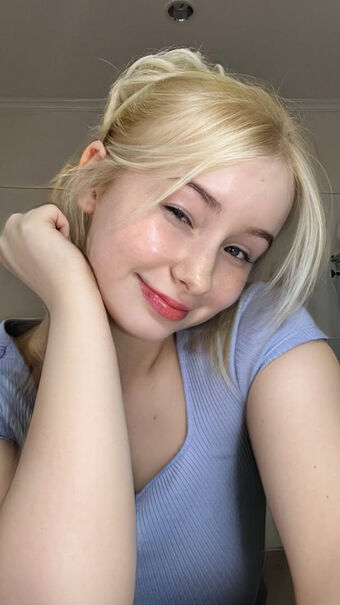 Bule Barbie